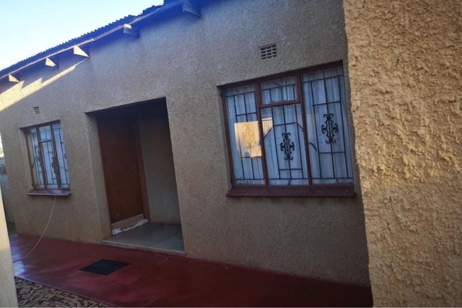 3 Bedroom Property for Sale in Jouberton North West